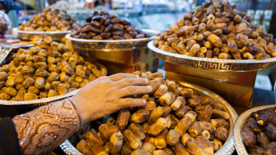 Saudijske urme osvajaju Evropu