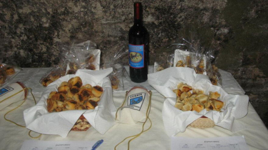 Dođite na tradicionalnu Ćuptetijadu u Cerniku!