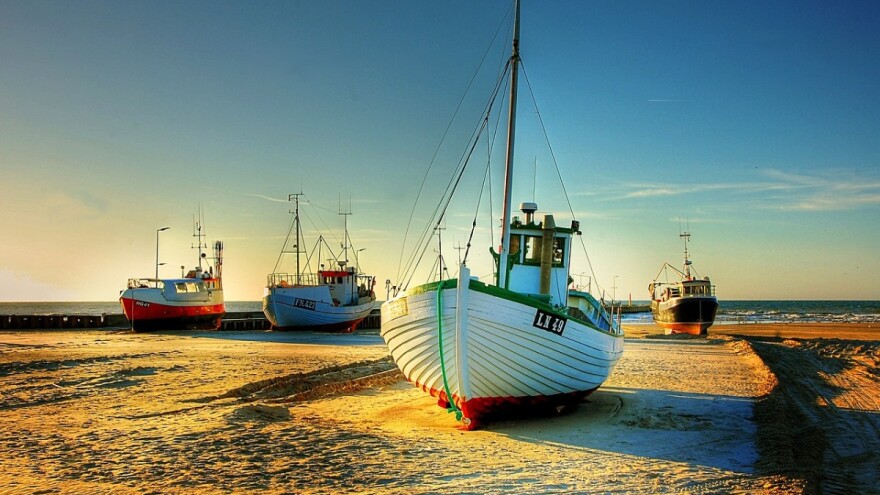 Prijedlog pravilnika o obavljanju gospodarskog ribolova na moru