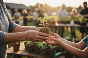 Čuvajte domaće sjeme - trebat će vam!