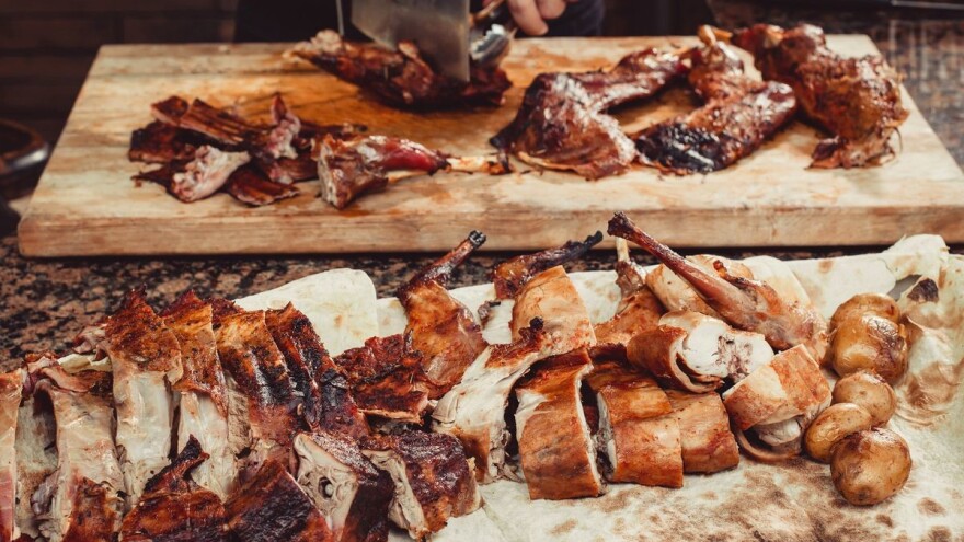 Kako da smanjite bacanje hrane u vreme praznika