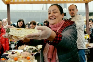Čuvarica sira od zaborava spasila više od 60 tradicionalnih vrsta