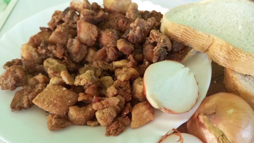 Nisu čvarci skupi nego su svinje mršave? Ko voli, nek izvoli