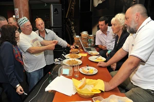 Brend valjevskog kraja - Festival duvan čvaraka počinje u subotu