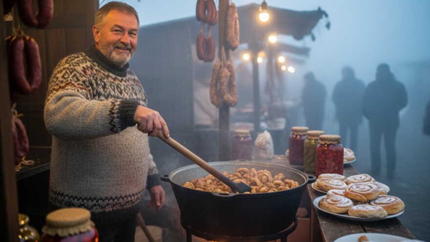 Čvarakfest i Zimski vašar u Karancu