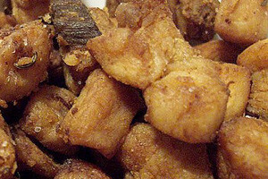 Zimski vašar i 1. baranjski Čvarakfest
