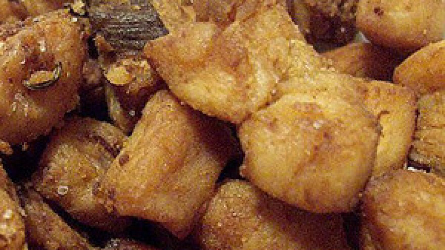 Zimski vašar i 1. baranjski Čvarakfest