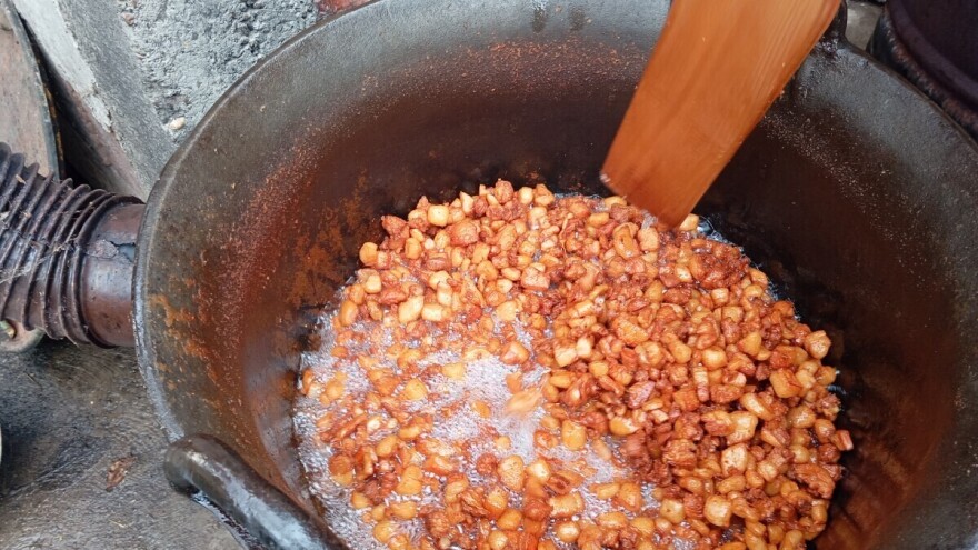 Vikend u znaku čvaraka: Više od 30 ekipa dolazi na gurmanski spektakl u Kaću