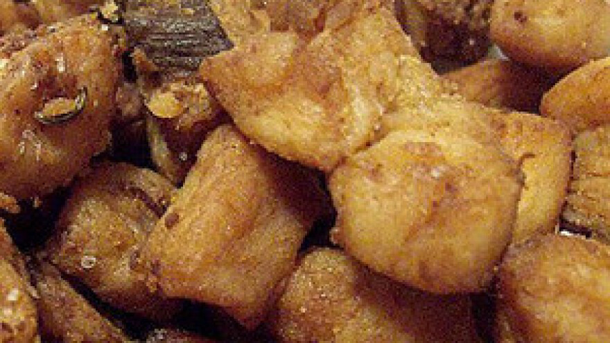 Čvarakfest pratilo dvije tisuće gostiju