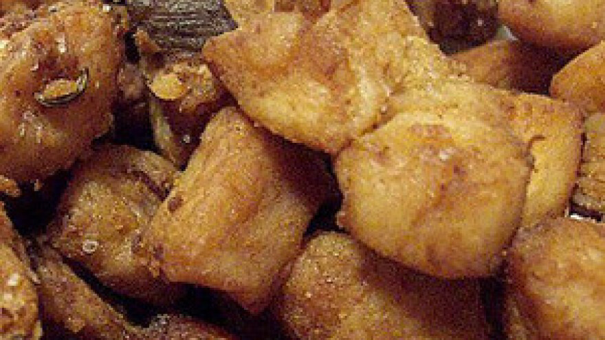 Slavonski čvarci dostižu astronomsku cijenu