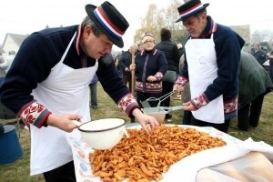 Najčvarak ispekao Luka Piljić