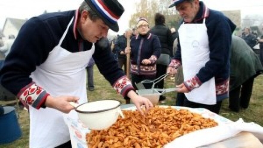 Najčvarak ispekao Luka Piljić