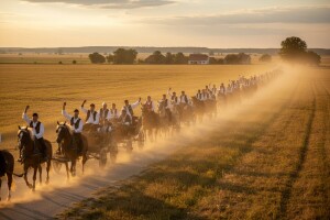 Cvelferijom uzduž i poprijeko