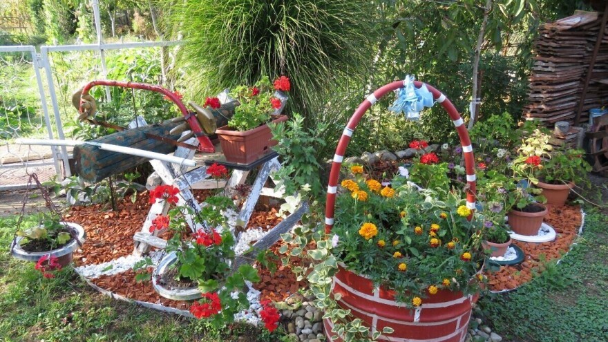 Sljedeći mjesec stiže Festival cvijeća u Banja Luku