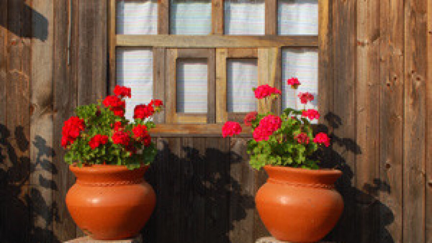 Baranja zauzima sve važniju ulogu u kontinentalnom turizmu