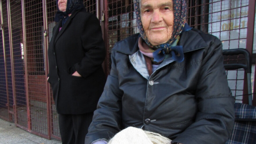 Plete Cvijeta za put oko svijeta