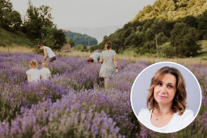 Nejra Lepić Salkić: Zašto da naša zemlja propada dok mi radimo za druge?