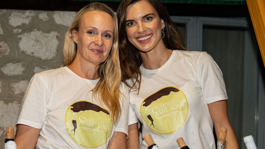 Svi putevi vode u Imotski - Festival kujundžuše Cvit razgovora 2025