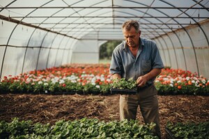 Cvjećarima ne cvjetaju ruže