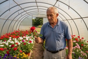 Cvjeta uvoz cvijeća