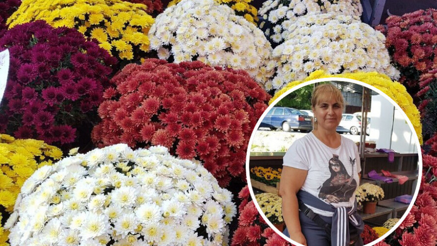 Cvjetna idila porodice Budimir: Ljubav prema cvijeću nije rezervisana samo za žene