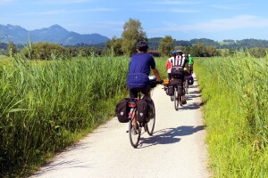 Za biciklističke rute 495.000 eura - Hercegovina se povezuje sa Crnom Gorom