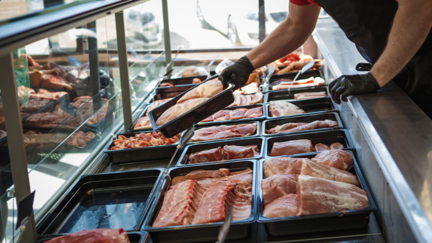 Većina mesa iz "lošije" kategorije uzgoja? U Nemačkoj sprovedeno istraživanje