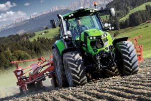 Iskombinujte Deutz-Fahr po svojoj meri!