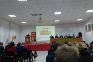 Održan Dan uljarica sa porukom - Prepoznati, razviti i održati proizvodnju uljarica u BiH!