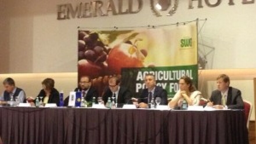 Forum poljoprivredne politike zemalja jugoistočne Europe