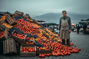 Da li ćemo biti zatrpani turskim voćem i povrćem?