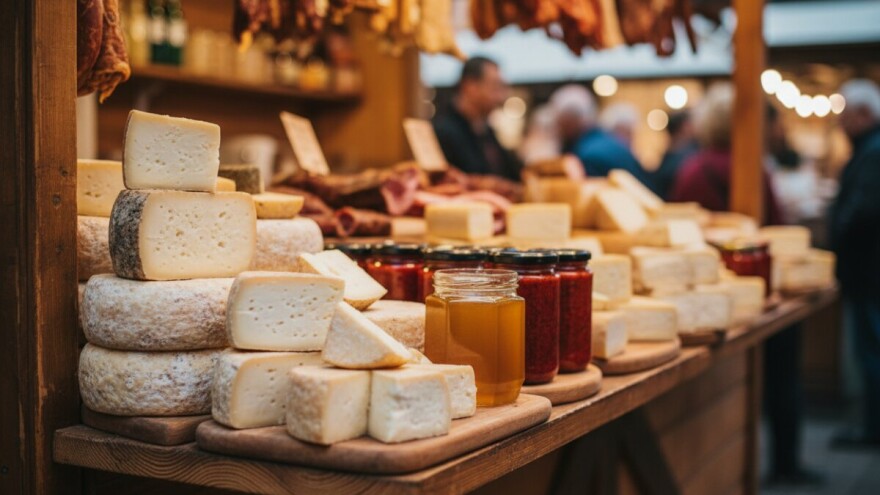 Da li etno proizvodi mogu (i treba) da postanu brendovi?