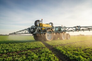 Da li ste čuli za Berthoud Sprinter prskalicu?