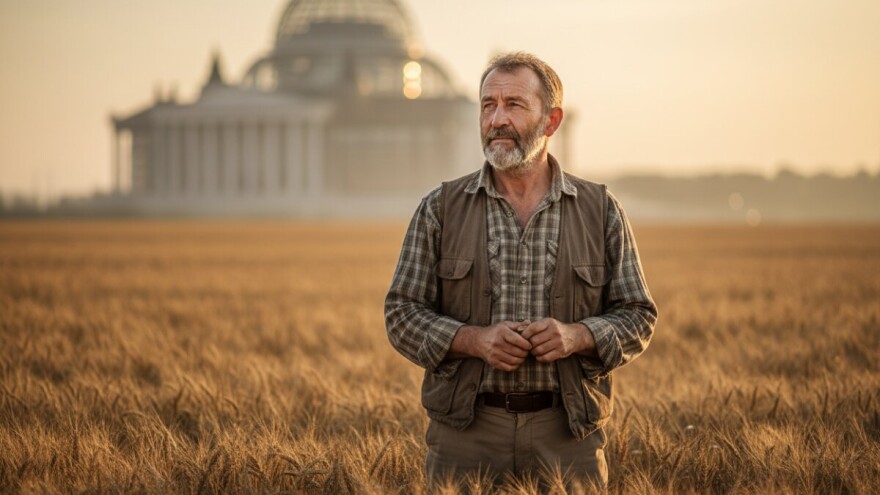 Da li znate šta je Copa Cogeca?