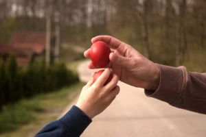 Da se ukućani "ponove", pobednik proslavi, a stoka "omrsi"