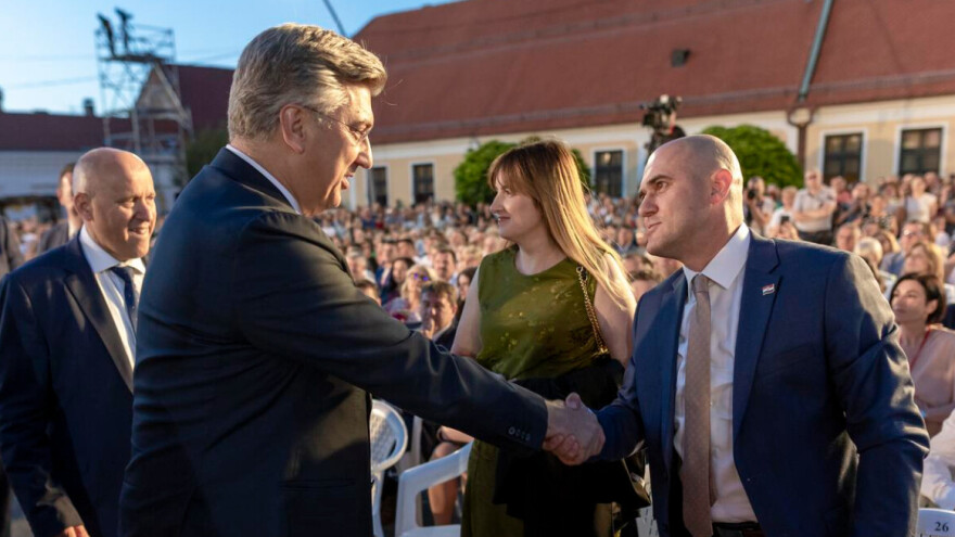 Priča o ministarskim plaćama - previsoko povećanje ili ipak ne?