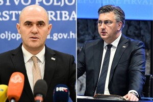 Josip Dabro: Postoje ogromne manipulacije državnim zemljištem, u ministarstvu je raspad