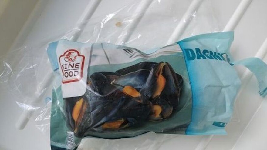 Dagnje iz Španjolske povučene s tržišta zbog bakterije Escerichia coli