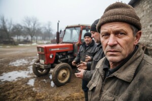 Dajte poticaje ili - prosvjedi