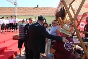Manifestacijama potiču razvoj ruralnog turizma!