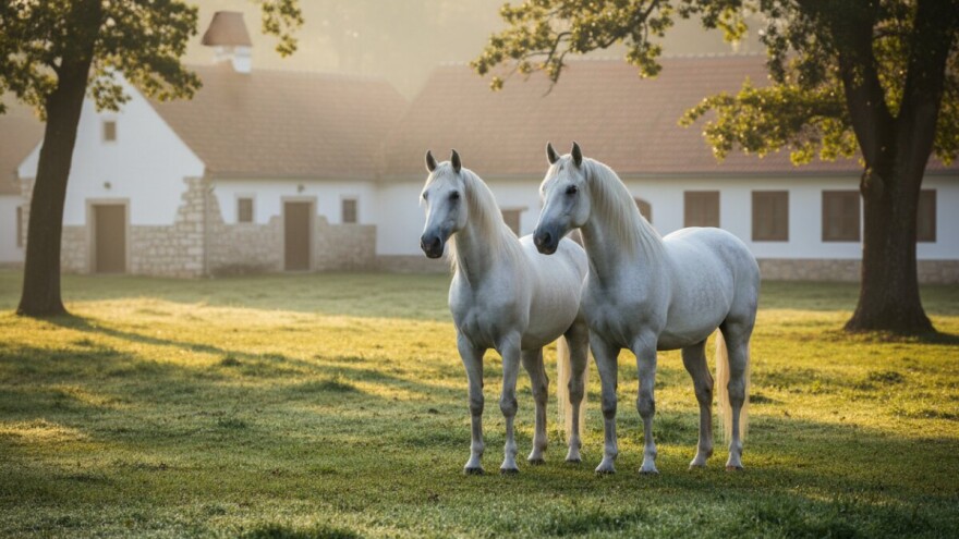 Đakovo postalo sjedište "nove" Državne ergele