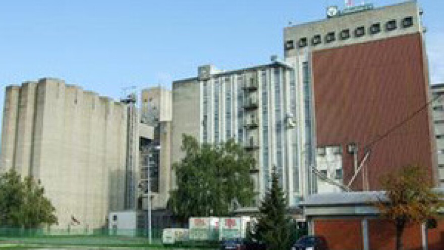 Radnici Đakovštine krenuli prema Zagrebu