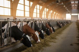 Đakovština godišnje proizvede najviše litara mlijeka