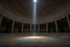 Đakovština ispražnjena za vrijeme Božića