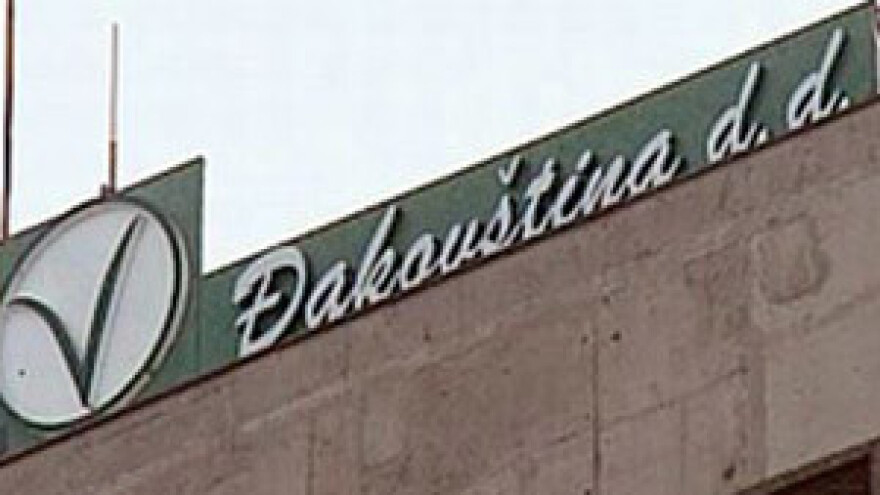 Zaključen stečajni postupak nad Đakovštinom