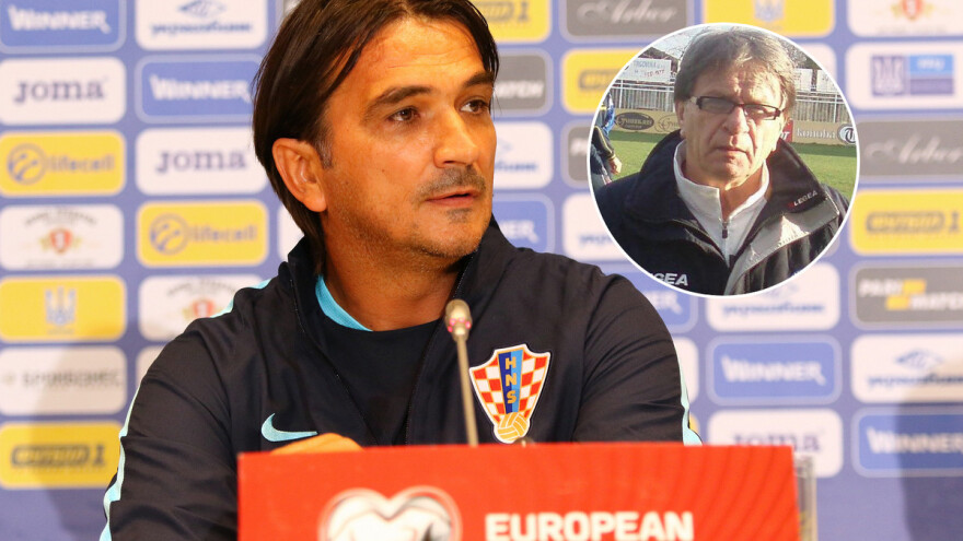 Koja je veza između Zlatka Dalića i Ćire Blaževića? Najpoznatiji bh sirevi!