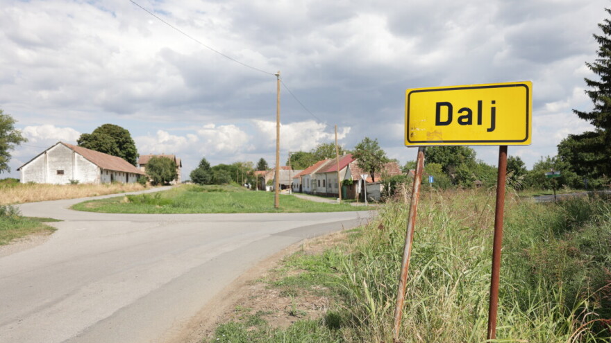 Uvođenje strožih mjera u općini Erdut zbog afričke svinjske kuge