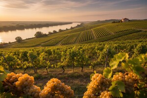 Daljska zlatna graševina