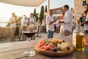 Dalmacija Wine Expo u Makarskoj