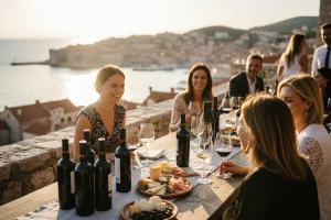 Dalmacija Wine Expo u Splitu i Makarskoj!